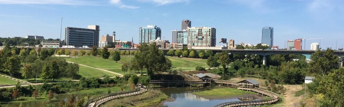 Explore Little Rock in 48 Hours: A Perfect Weekend Plan 