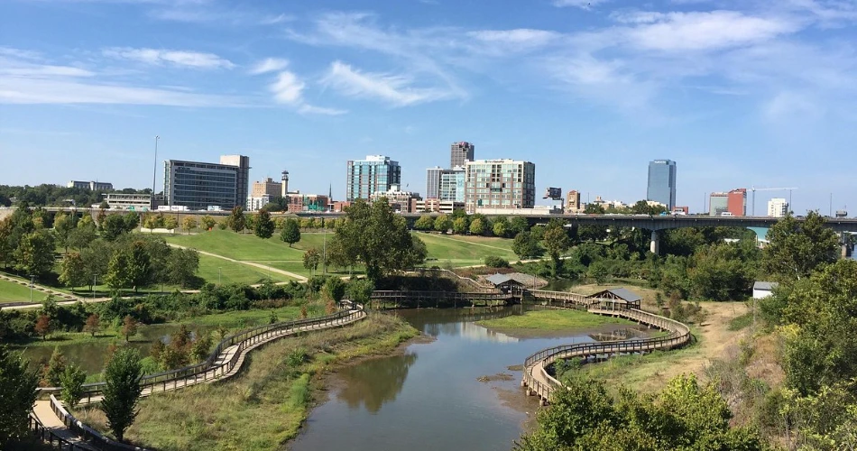 Explore Little Rock in 48 Hours: A Perfect Weekend Plan 
