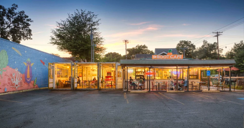 Explore Little Rock in 48 Hours: A Perfect Weekend Plan 