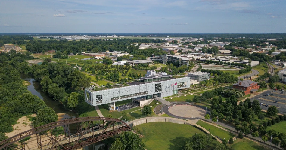 Explore Little Rock in 48 Hours: A Perfect Weekend Plan 