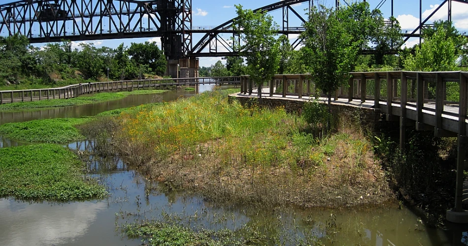 Explore Little Rock in 48 Hours: A Perfect Weekend Plan 