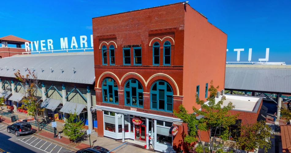 Explore Little Rock in 48 Hours: A Perfect Weekend Plan 