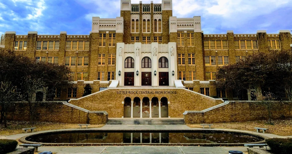 Explore Little Rock in 48 Hours: A Perfect Weekend Plan 