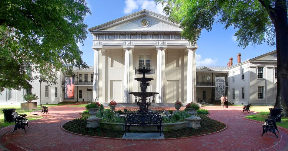 Explore Little Rock in 48 Hours: A Perfect Weekend Plan 