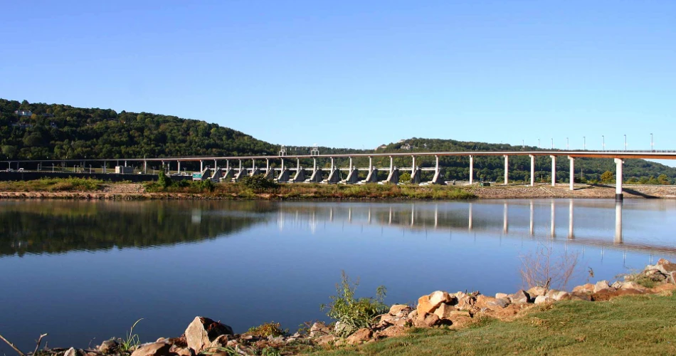 Explore Little Rock in 48 Hours: A Perfect Weekend Plan 