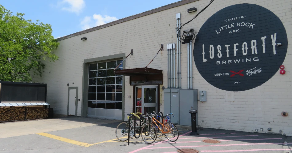 Explore Little Rock in 48 Hours: A Perfect Weekend Plan 