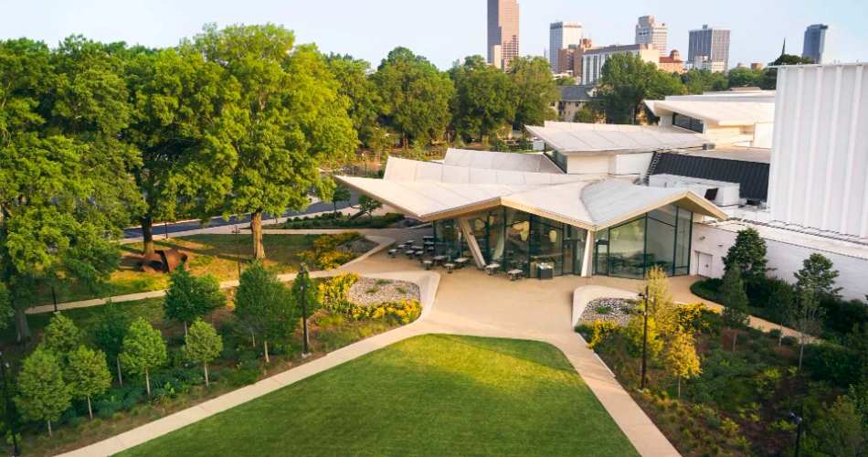 Explore Little Rock in 48 Hours: A Perfect Weekend Plan 