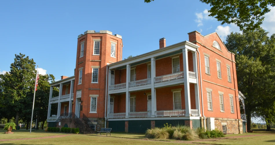 Explore Little Rock in 48 Hours: A Perfect Weekend Plan 