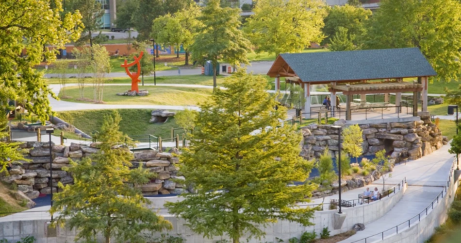 Explore Little Rock in 48 Hours: A Perfect Weekend Plan 