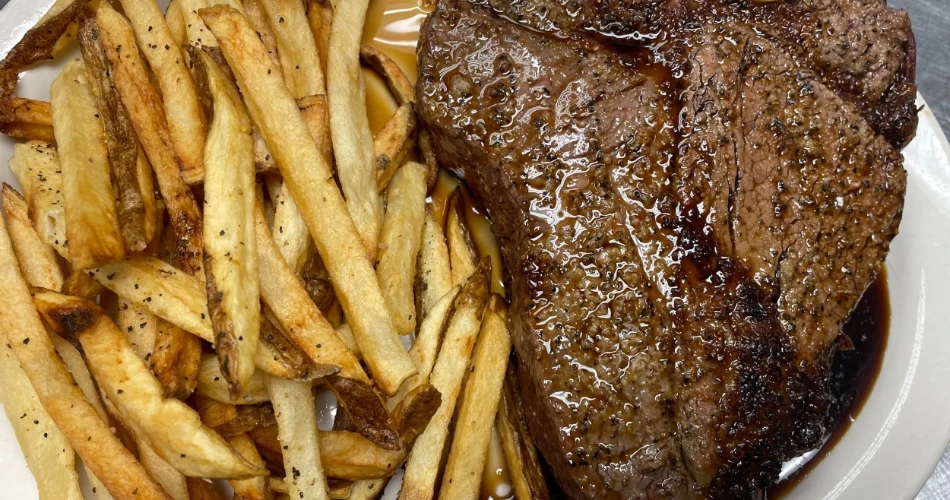 Explore Little Rock in 48 Hours: A Perfect Weekend Plan 