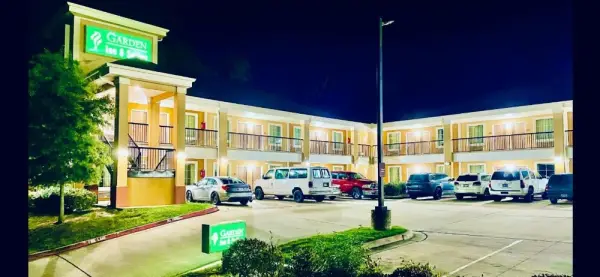 Garden Inn and Suites Main image