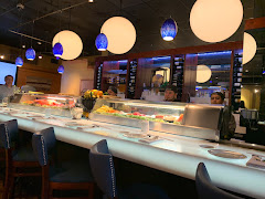 Japanese near Garden Inn and Suites